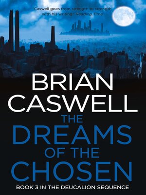 cover image of The Dreams of the Chosen